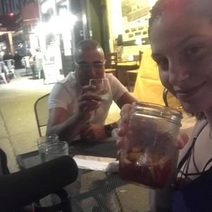 Meet your Posher, Giovannella